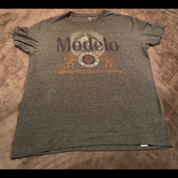 Modelo classic T-shirt - Picture 1 of 3
